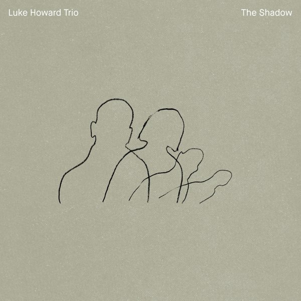 The Shadow album cover