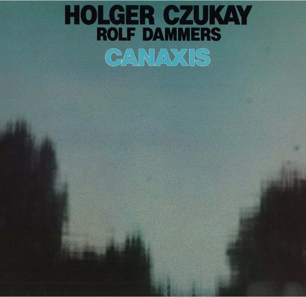 Canaxis cover