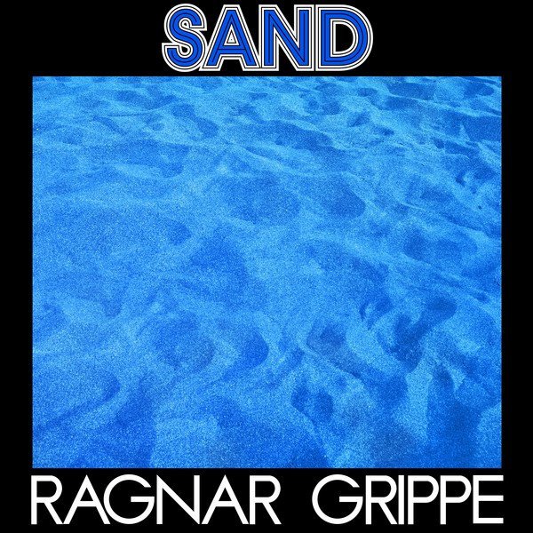 Sand cover