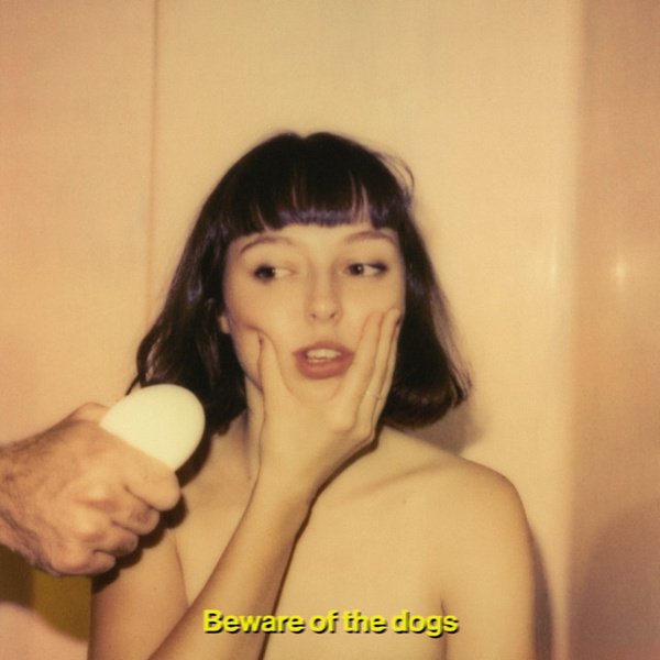 Beware of the Dogs cover