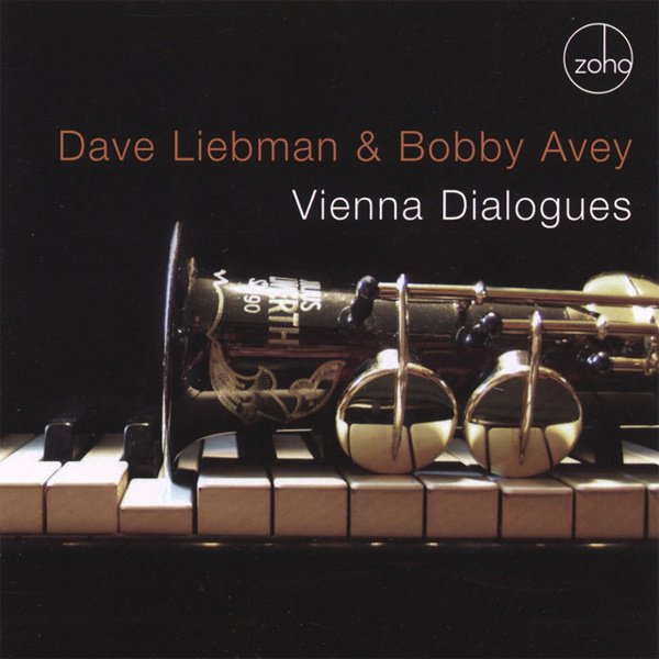Vienna Dialogues album cover