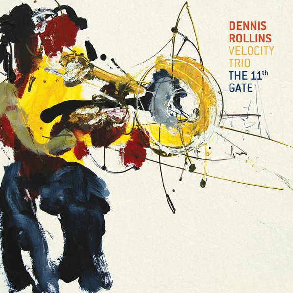 The 11th Gate cover