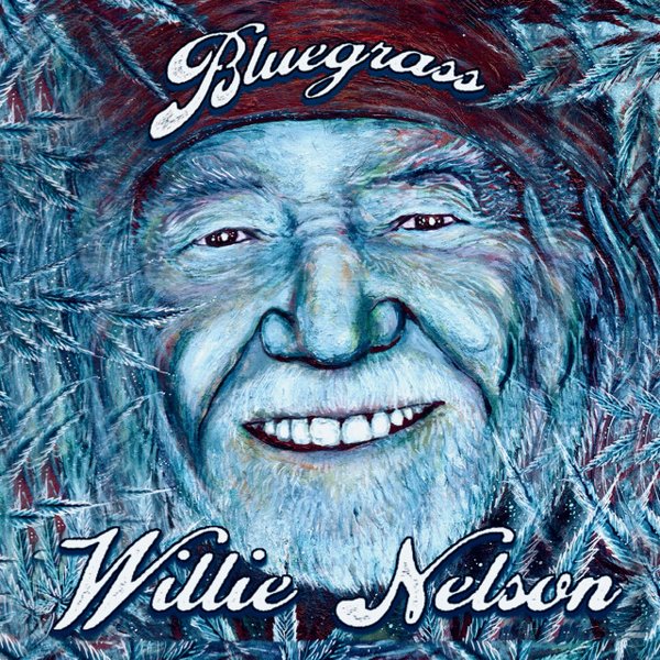 Bluegrass cover