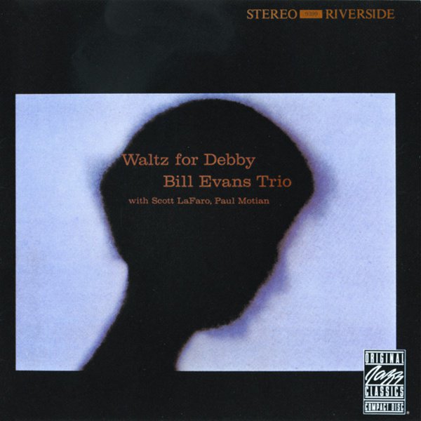 Waltz for Debby album cover