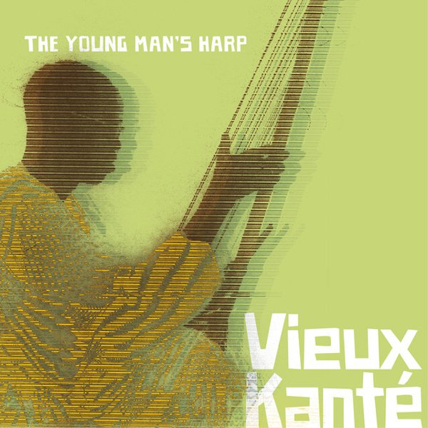 The  Young Man’s Harp cover