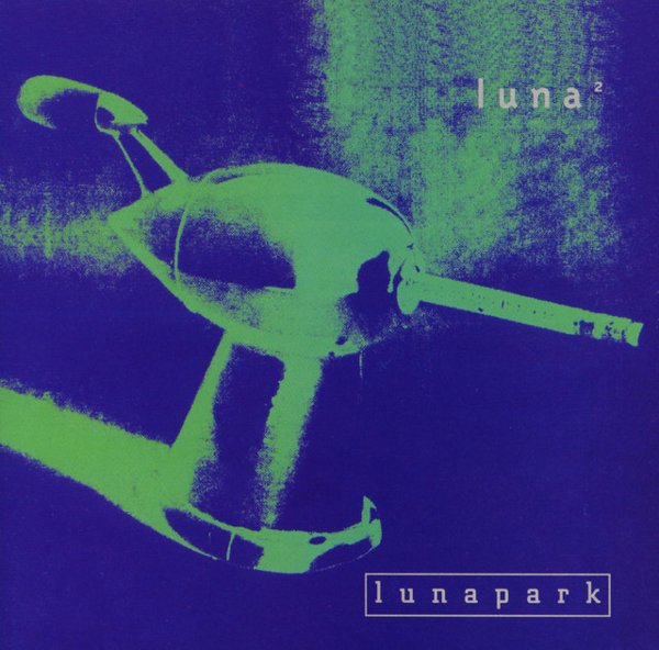 Lunapark cover
