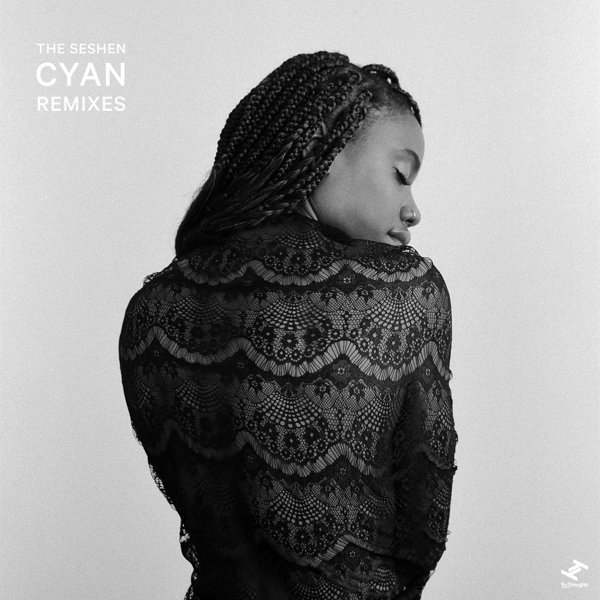 CYAN Remixes cover