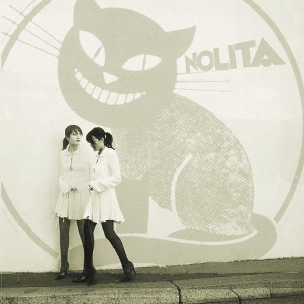 Nolita cover