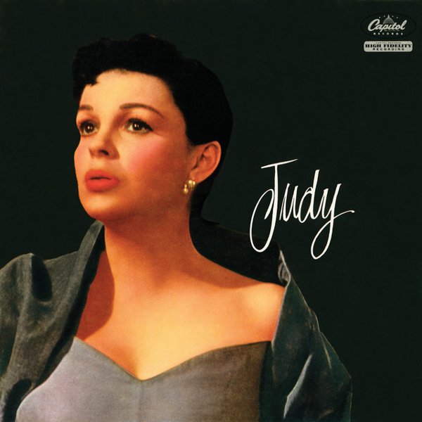 Judy cover
