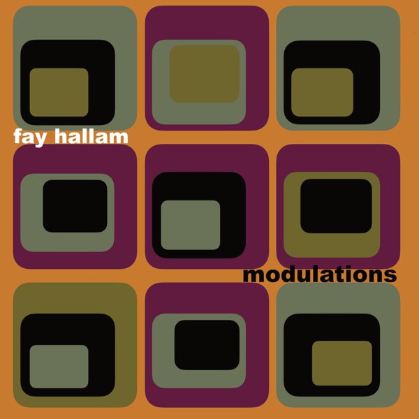 Modulations cover