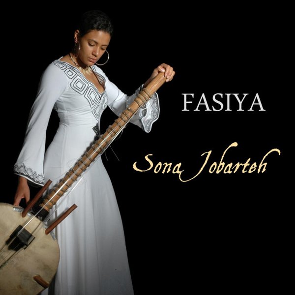 Fasiya cover