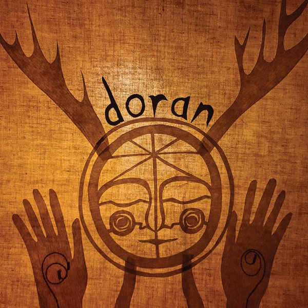 Doran cover
