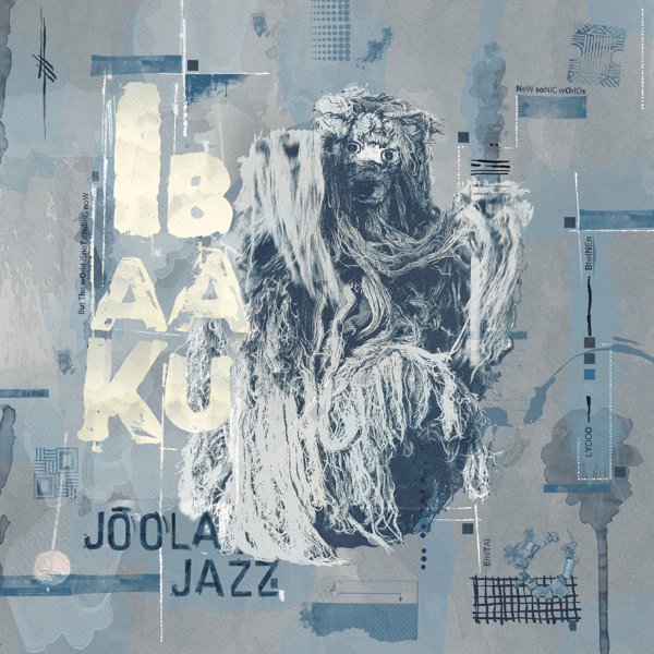 Joola Jazz cover