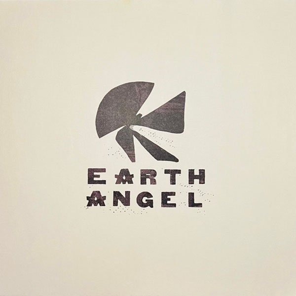 Earth Angel cover