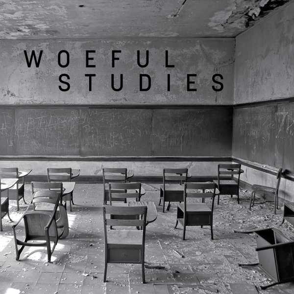 Woeful Studies cover