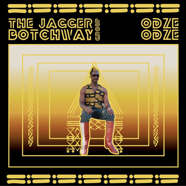 Odze Odze cover