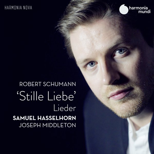 Schumann: Stille Liebe cover