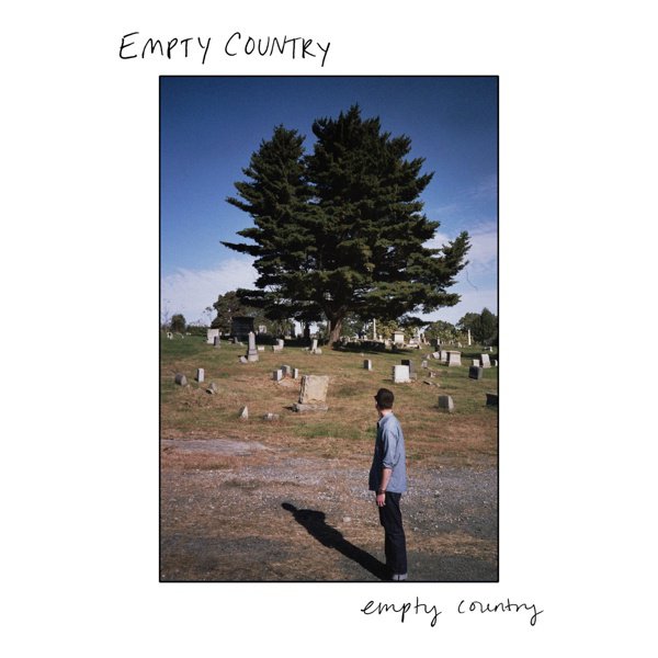Empty Country cover
