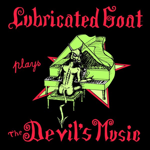 Plays The Devil&#8217;s Music cover
