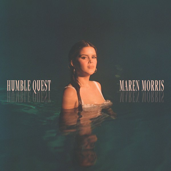 Humble Quest cover
