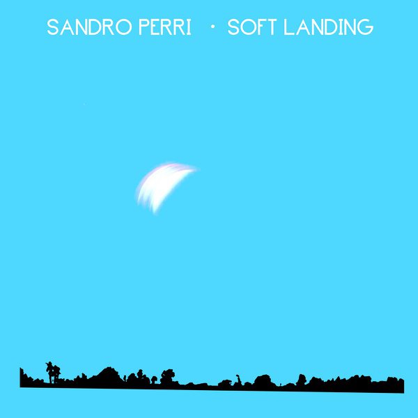 Soft Landing album cover