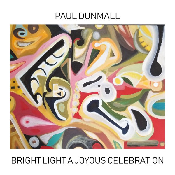 Bright Light a Joyous Celebration cover