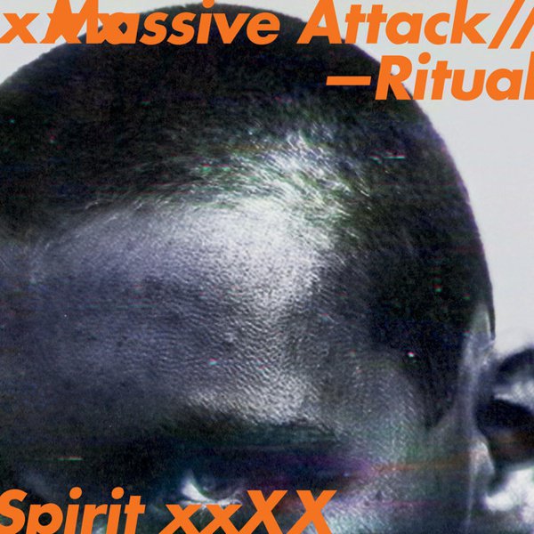 Ritual Spirit album cover
