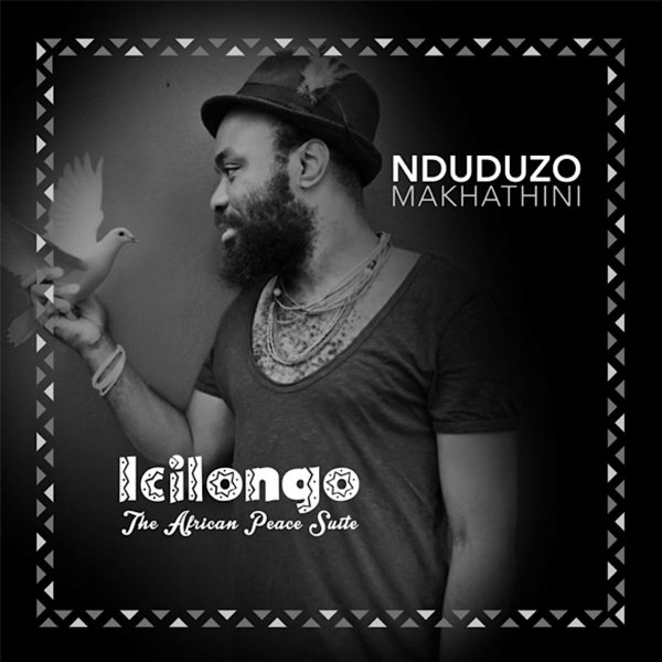 Icilongo: The African Peace Suite cover