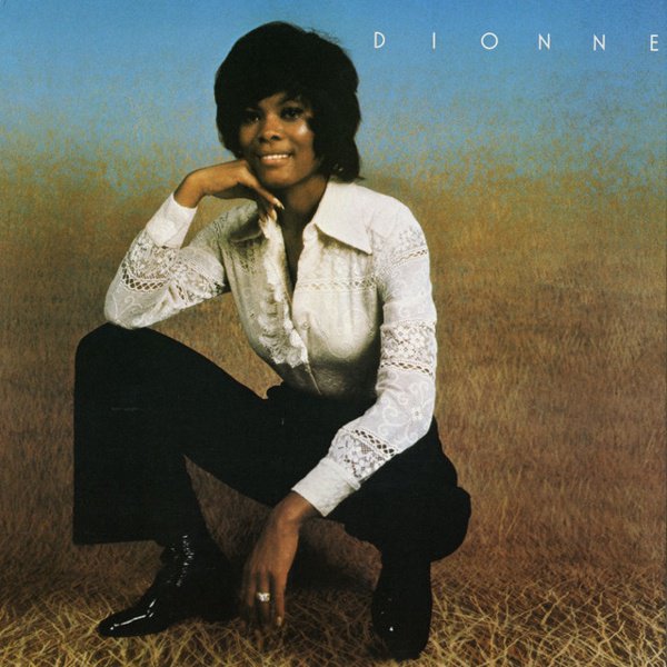 Dionne cover