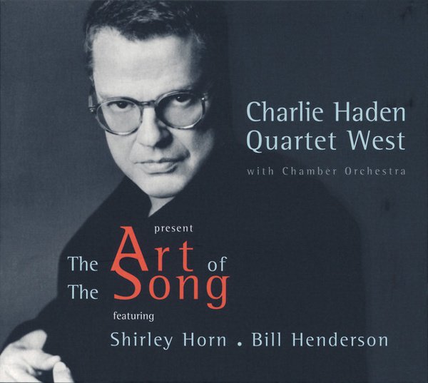 The Art of the Song cover
