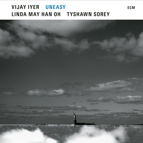 Uneasy cover
