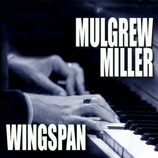 Wingspan album cover