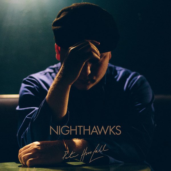 Nighthawks album cover