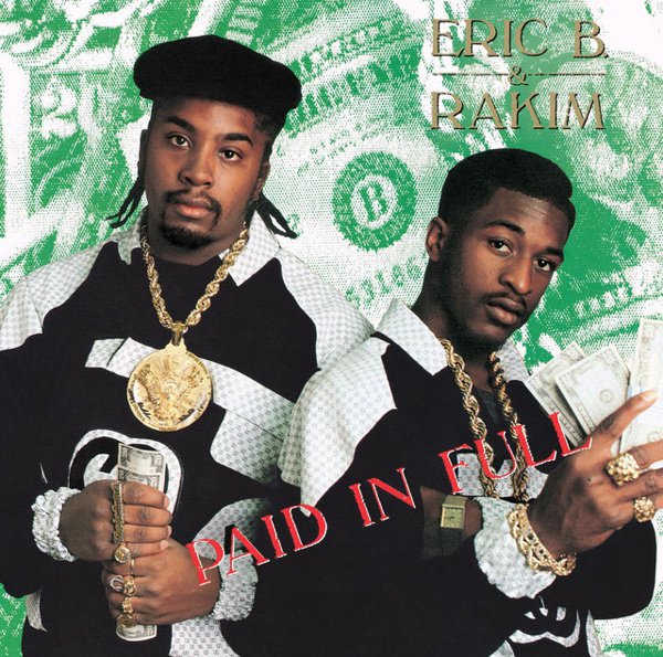 Paid in Full cover