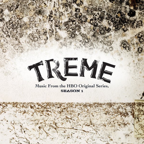 Treme: Music From the HBO Original Series, Season 1 cover