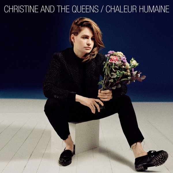 Chaleur Humaine album cover