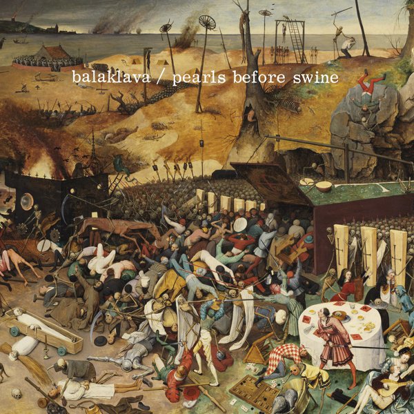 Balaklava cover
