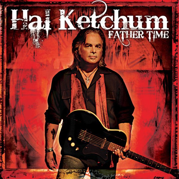 Father Time album cover