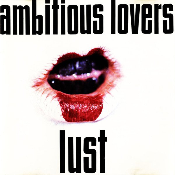 Lust cover