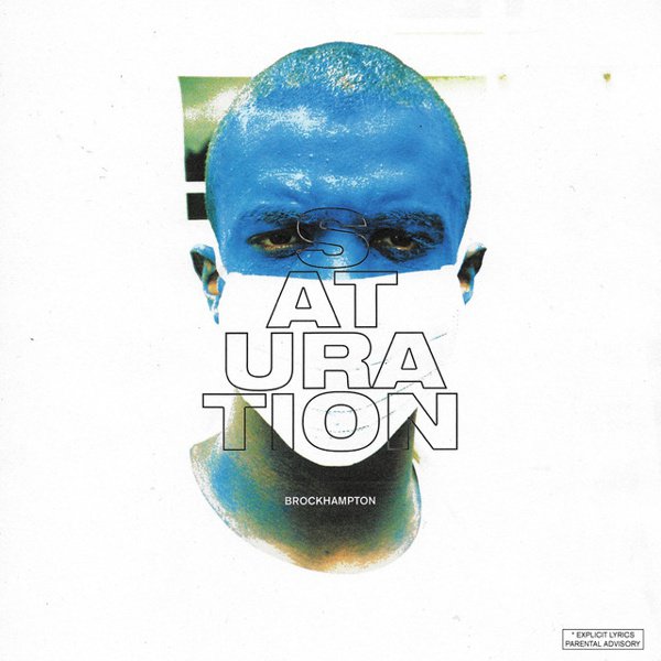 Saturation cover
