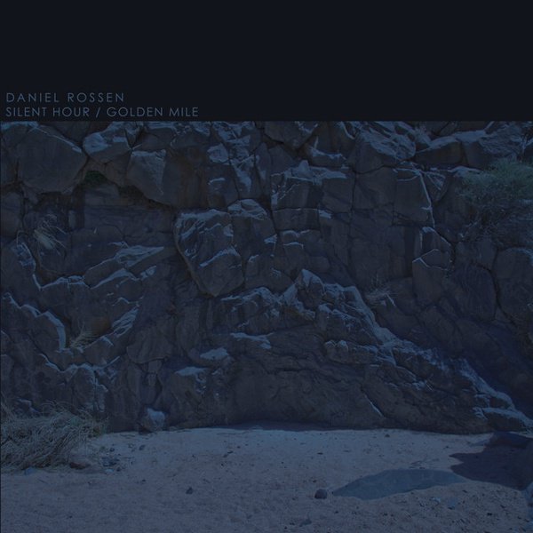 Silent Hour/Golden Mile album cover