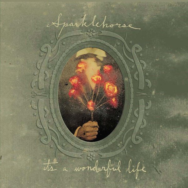 It’s a Wonderful Life album cover