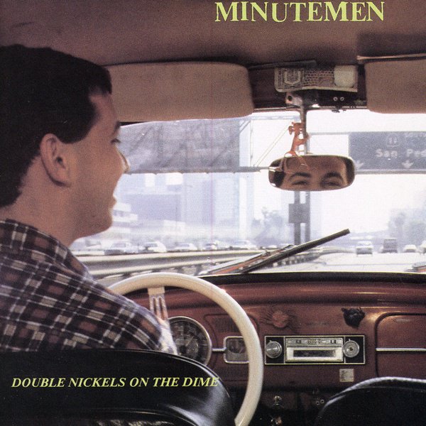 Double Nickels on the Dime cover