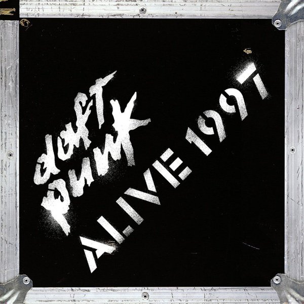 Alive 1997 cover