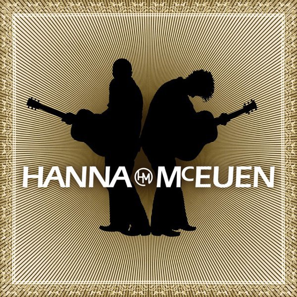 Hanna-McEuen album cover