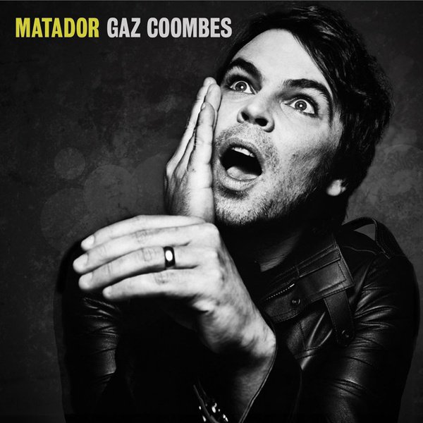 Matador album cover