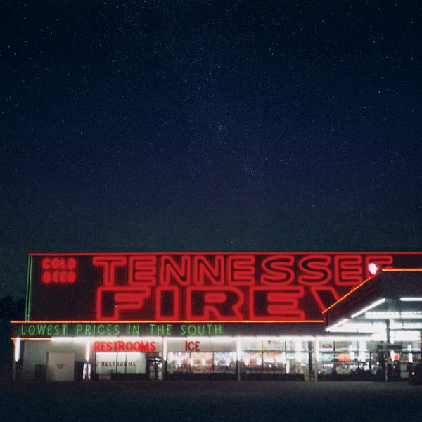 The Tennessee Fire album cover