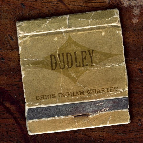 Dudley cover