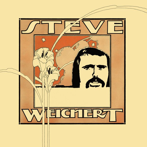Steve Weichert cover