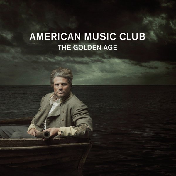 The Golden Age cover